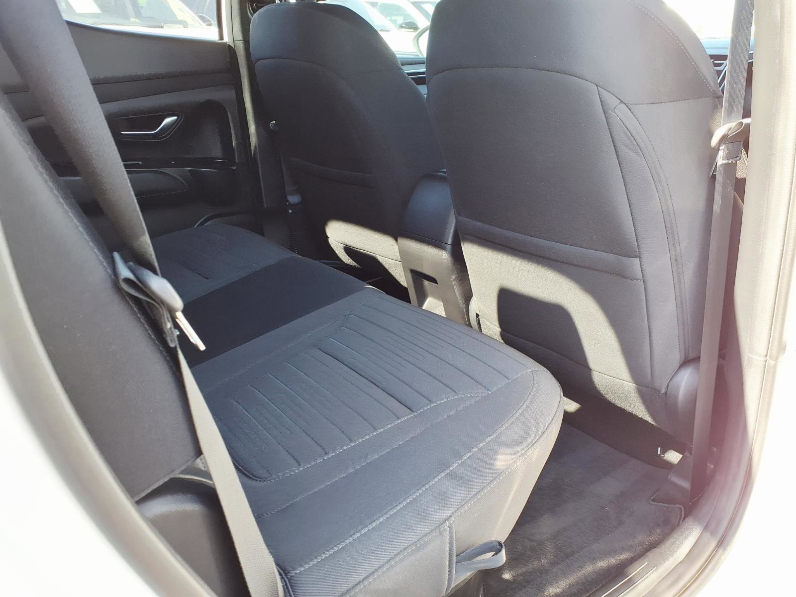 Used 2022 Hyundai Santa Cruz SEL image 13