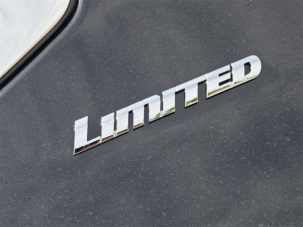 New 2026 Toyota Tundra Limited image 8