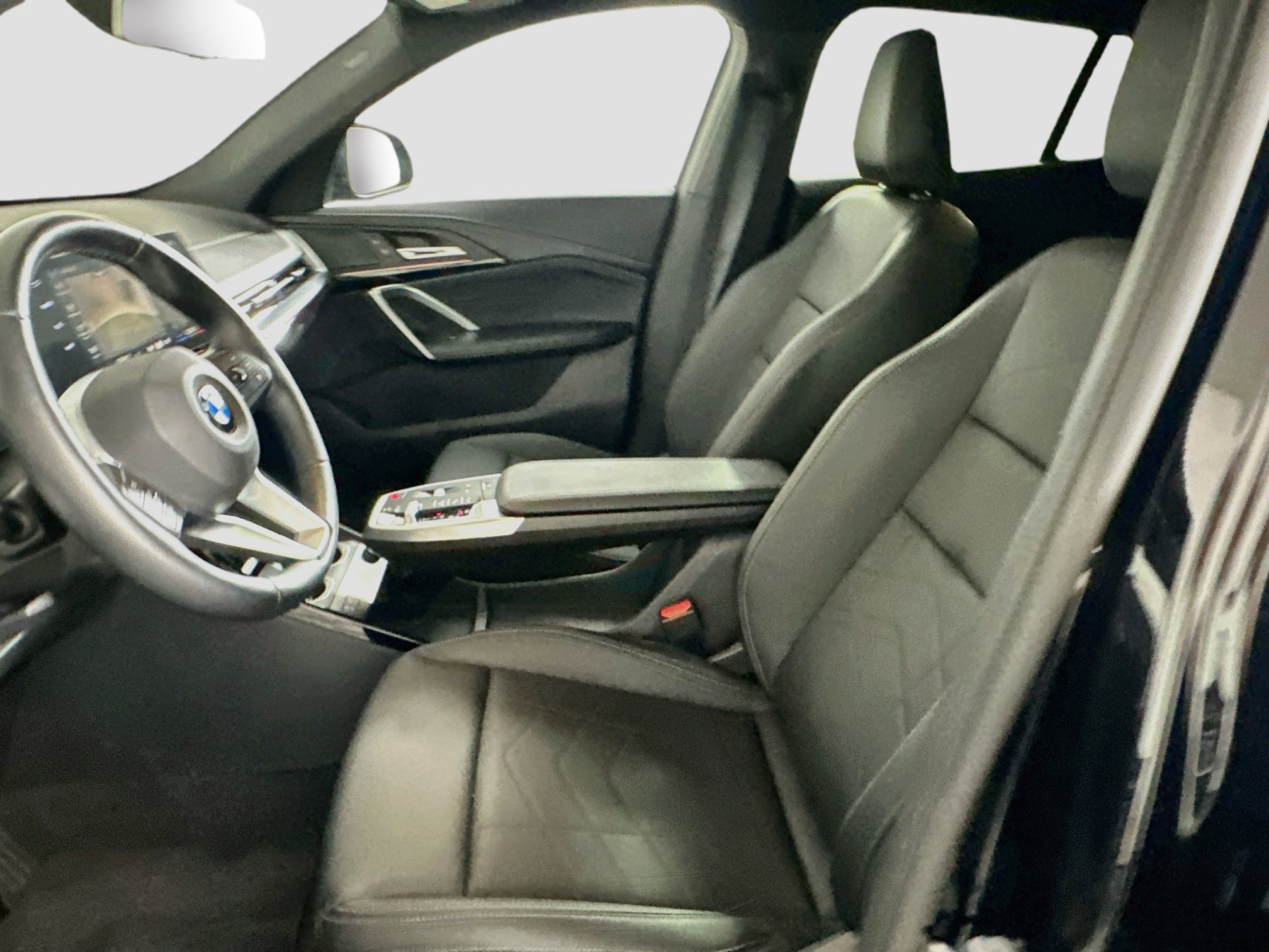 Used 2026 BMW X2 xDrive28i AWD/4WD image 13