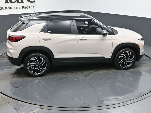 New 2026 Chevrolet TrailBlazer RS w/ Convenience Package image 17