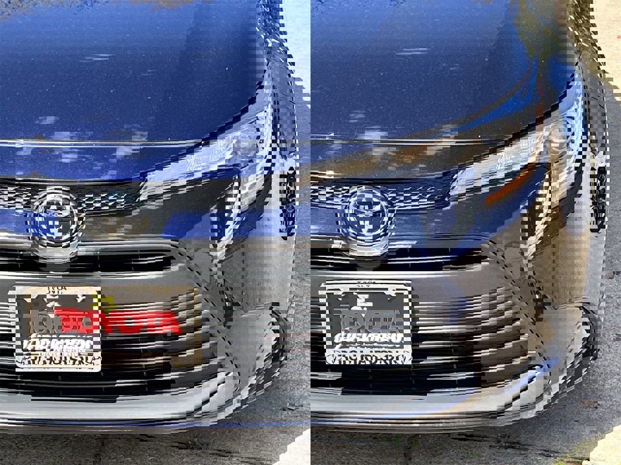 Used 2024 Toyota Corolla LE image 8