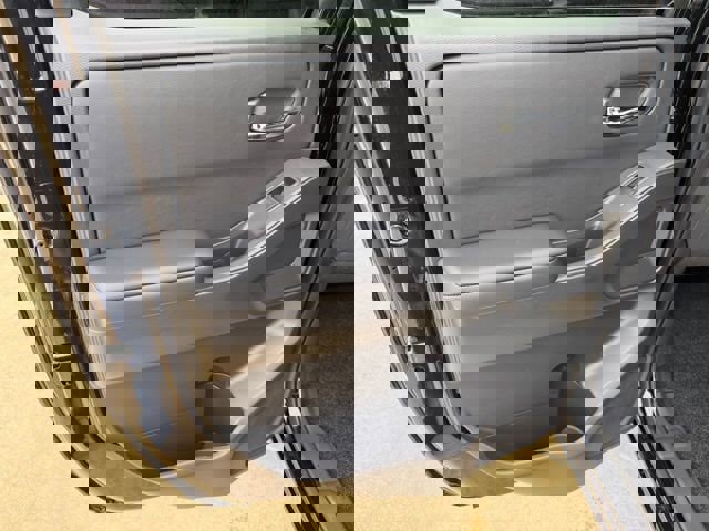 New 2026 Nissan Frontier SV w/ All-Weather Content Package image 15