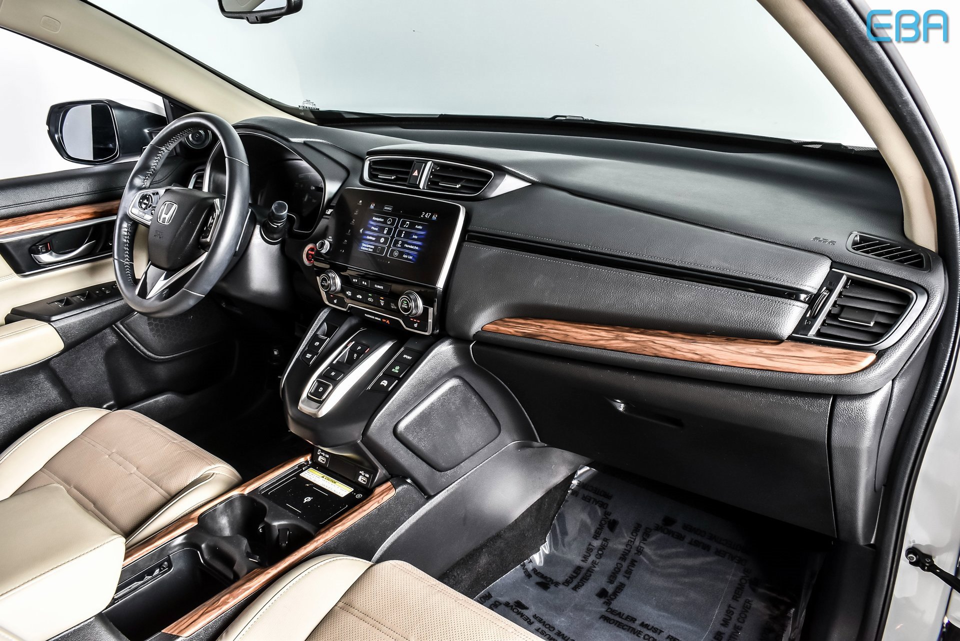 Used 2022 Honda CR-V Touring image 24