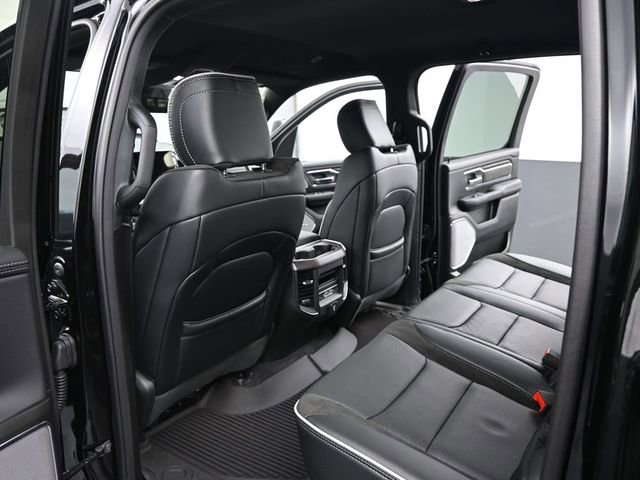 New 2026 RAM 1500 Laramie image 13