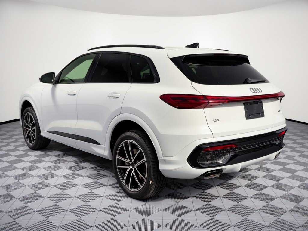 New 2026 Audi Q5 Premium Plus AWD/4WD image 3