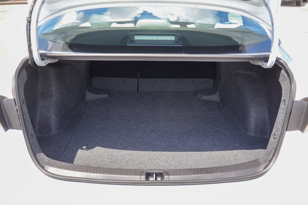Used 2025 Toyota Corolla LE FWD image 26