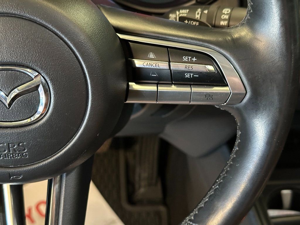 Used 2023 MAZDA CX-50 Meridian Edition w/ Apex Package image 10