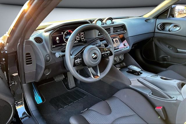 New 2026 Nissan Z Sport image 7