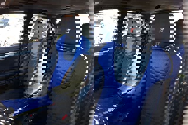 Used 2005 Audi S4 Sedan image 9