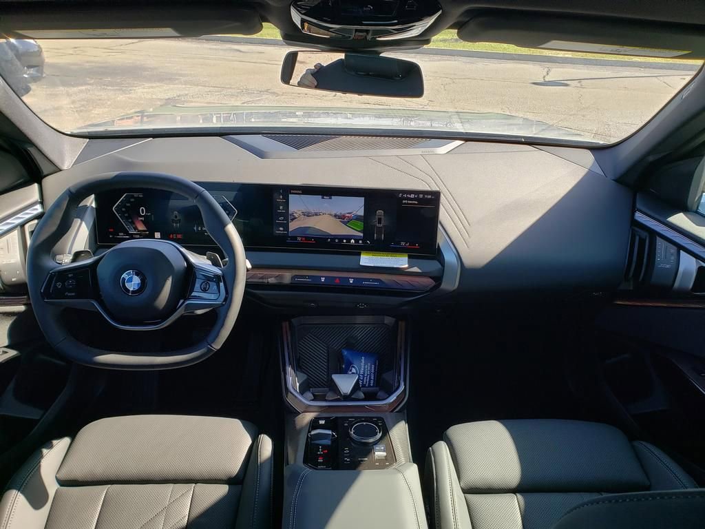 New 2026 BMW X3 xDrive30 image 8