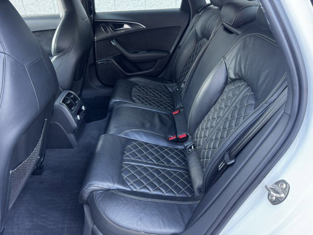Used 2018 Audi S6 Premium Plus image 7