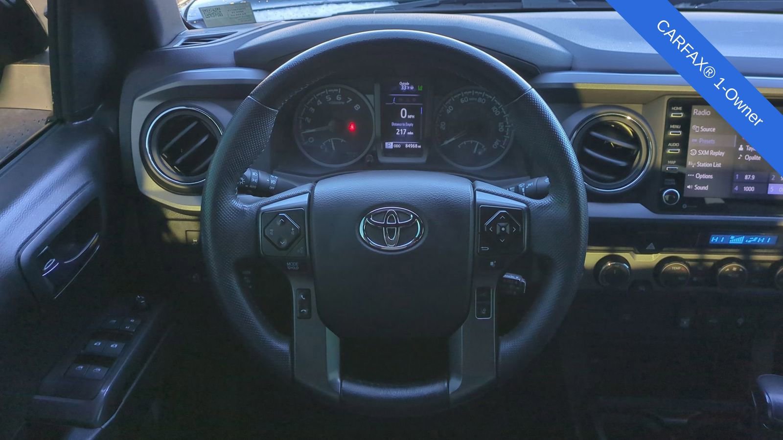 Used 2023 Toyota Tacoma TRD Sport image 22