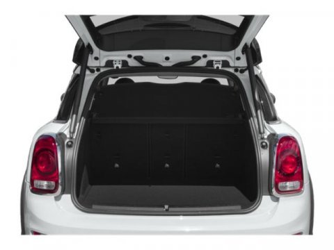 Used 2020 MINI Cooper Countryman S w/ Storage Package image 12