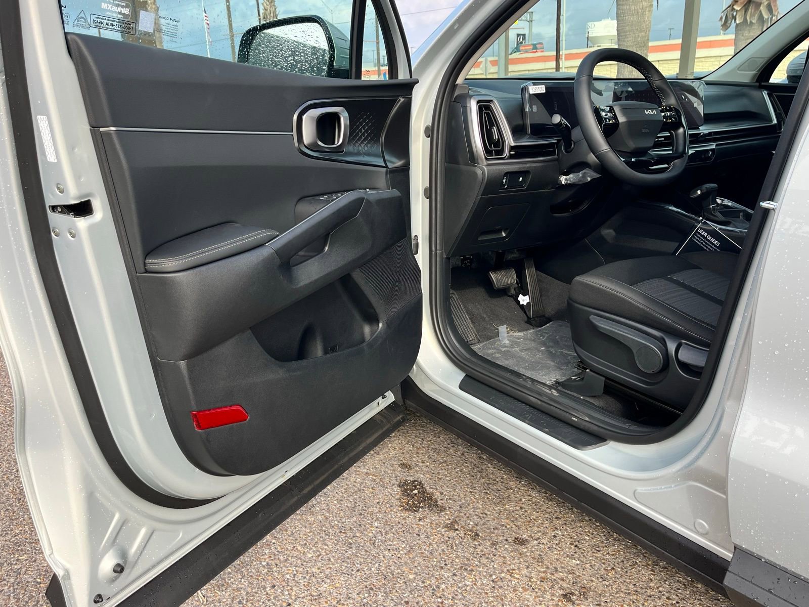 New 2026 Kia Sorento LX FWD image 14