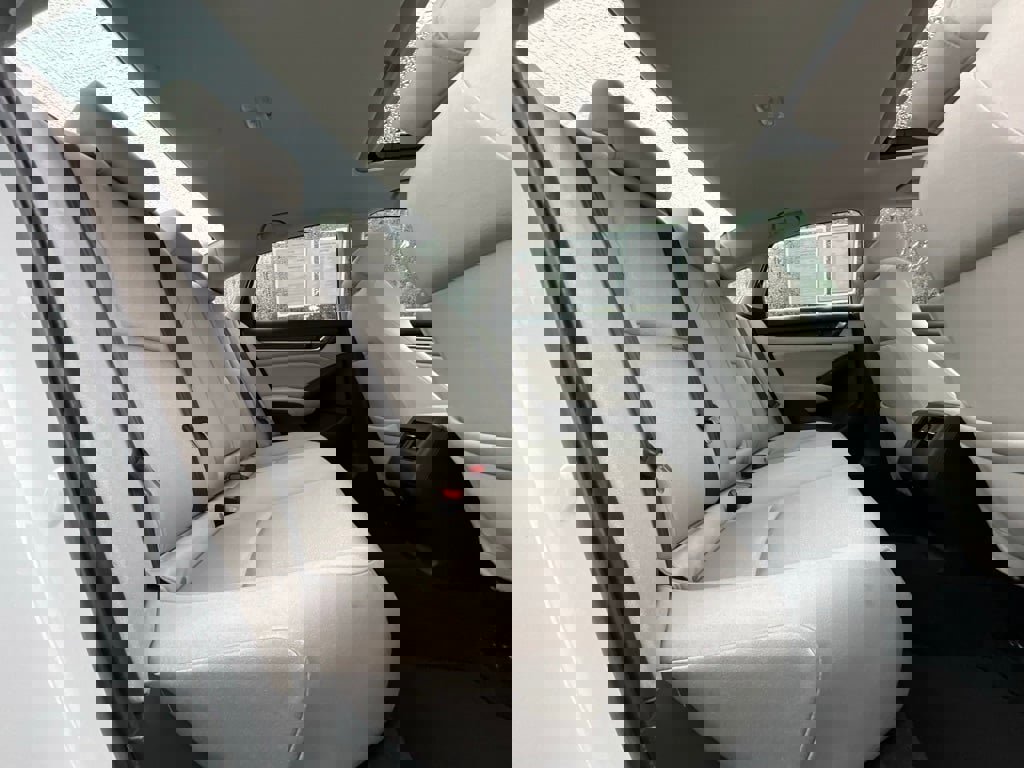 Used 2019 Honda Accord EX image 14