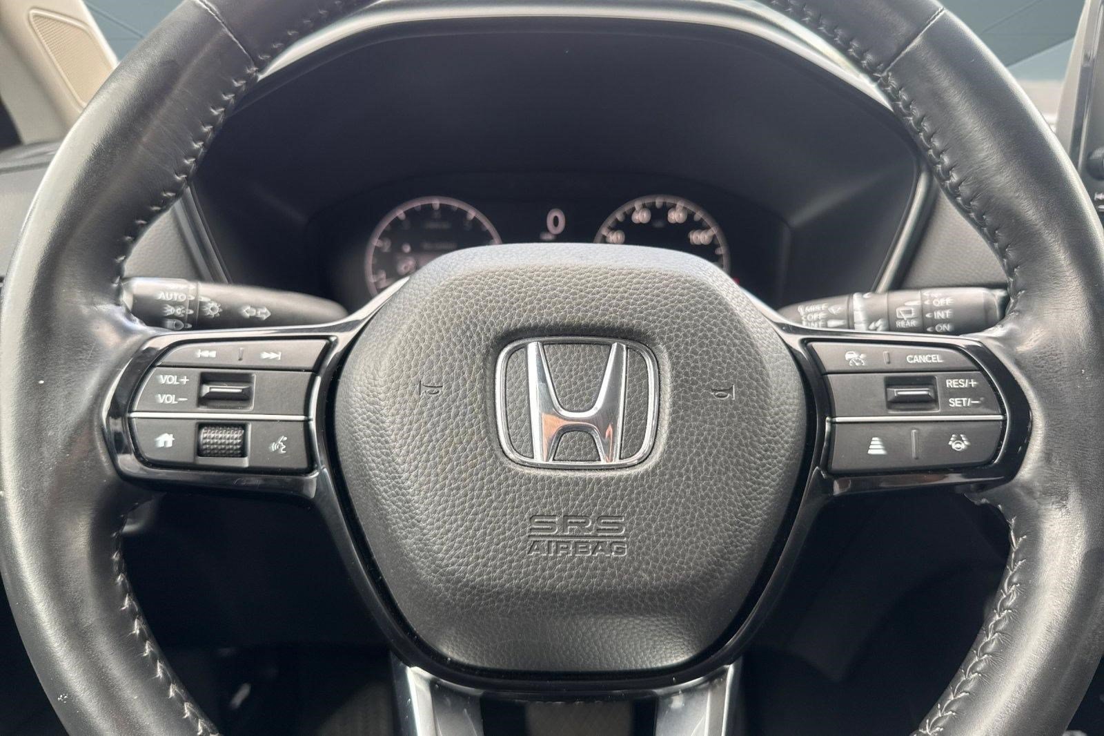 Used 2023 Honda CR-V EX-L image 11