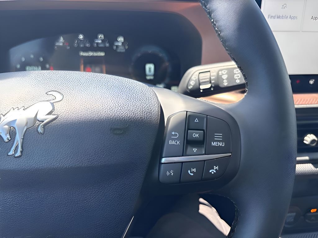 Used 2025 Ford Bronco Sport Outer Banks w/ Outer Banks Tech Package+ image 25