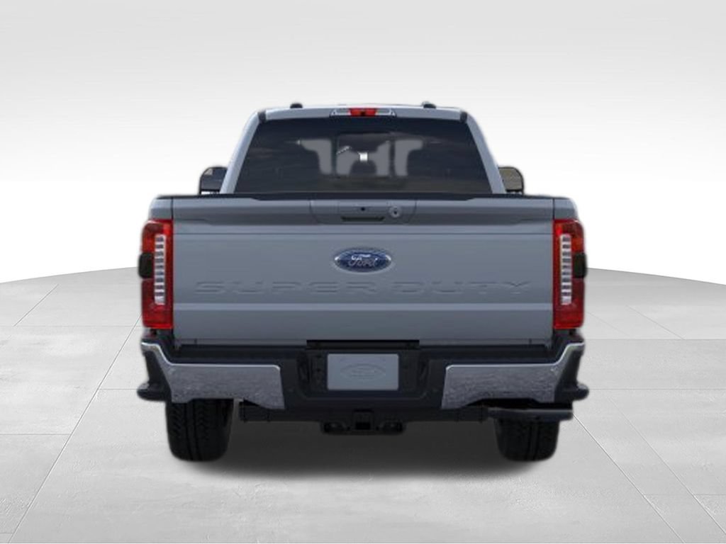 New 2026 Ford F250 Lariat w/ Lariat Premium Package AWD/4WD image 5
