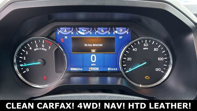 Used 2022 Ford Expedition Max XLT image 11