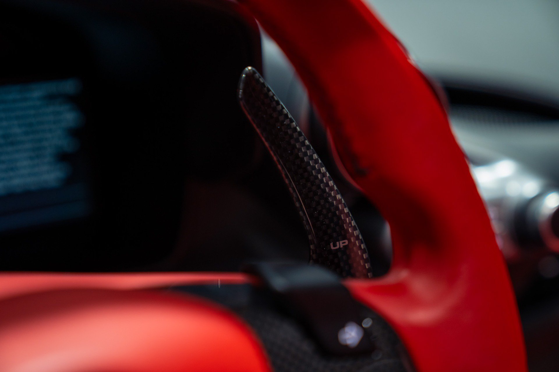 Used 2023 Ferrari F8 Tributo RWD image 50