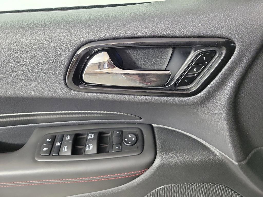 Used 2024 Dodge Durango R/T RWD image 16