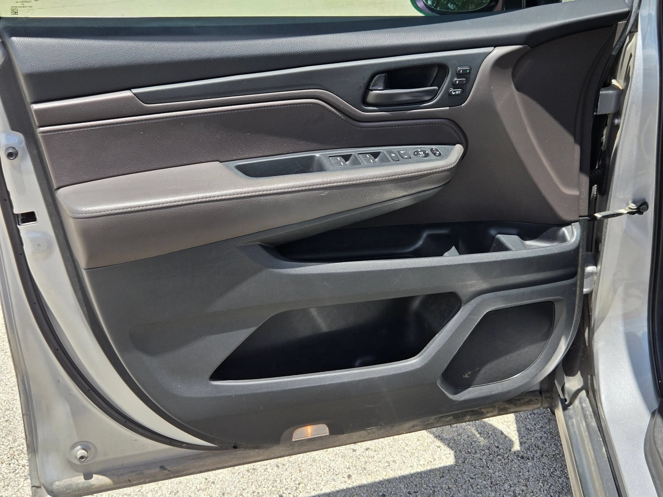 Used 2018 Honda Odyssey EX-L image 9