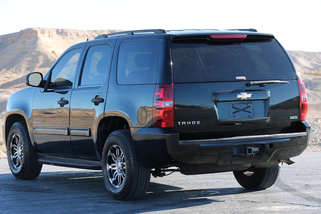 Used 2010 Chevrolet Tahoe LS image 5