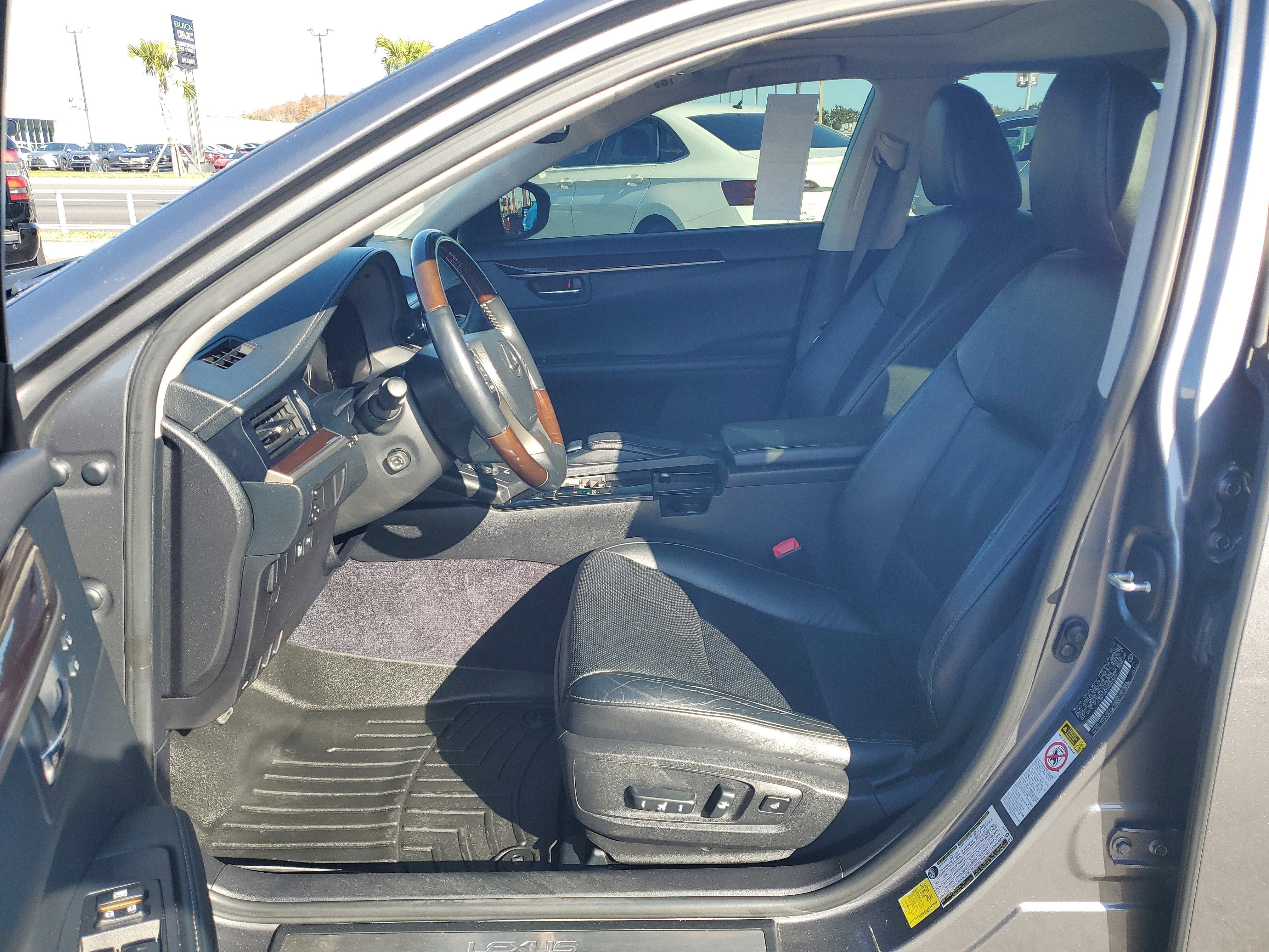 Used 2013 Lexus ES 350 image 13