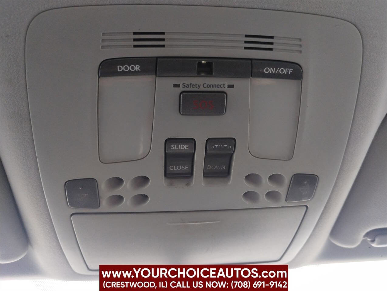 Used 2011 Lexus IS 250 image 31