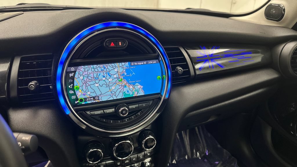 Used 2021 MINI Cooper S FWD image 14