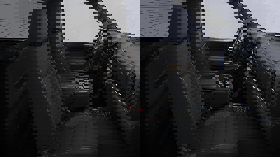 New 2026 Chevrolet Silverado 2500 LT w/ Convenience Package image 32