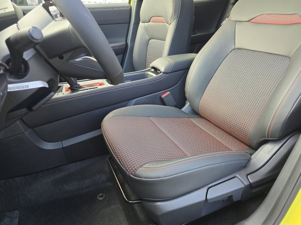 New 2026 Nissan Kicks SR w/ SR Premium Package image 14