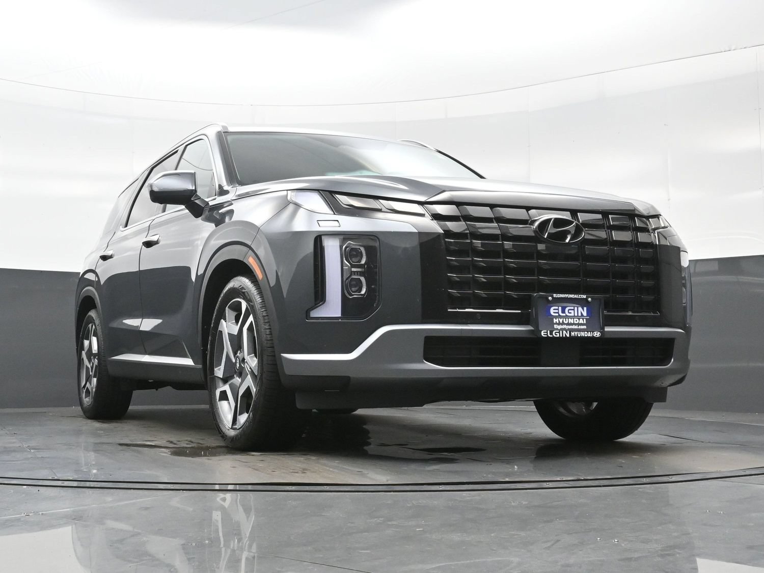 Certified 2023 Hyundai Palisade SEL w/ Winter Package AWD/4WD image 34