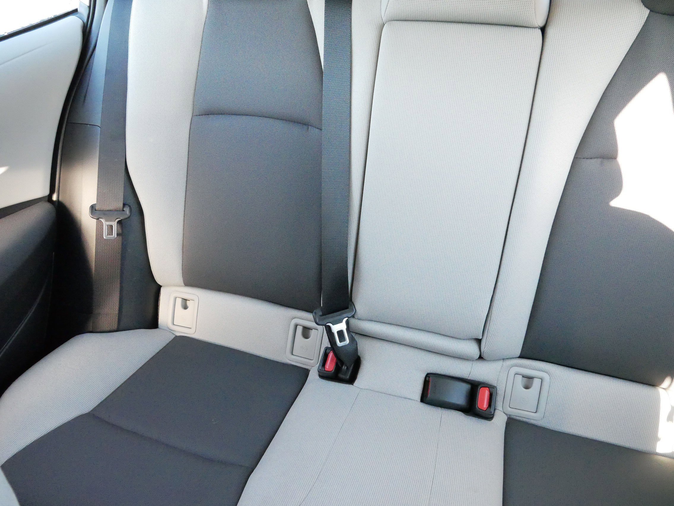 Certified 2025 Toyota Corolla LE image 12