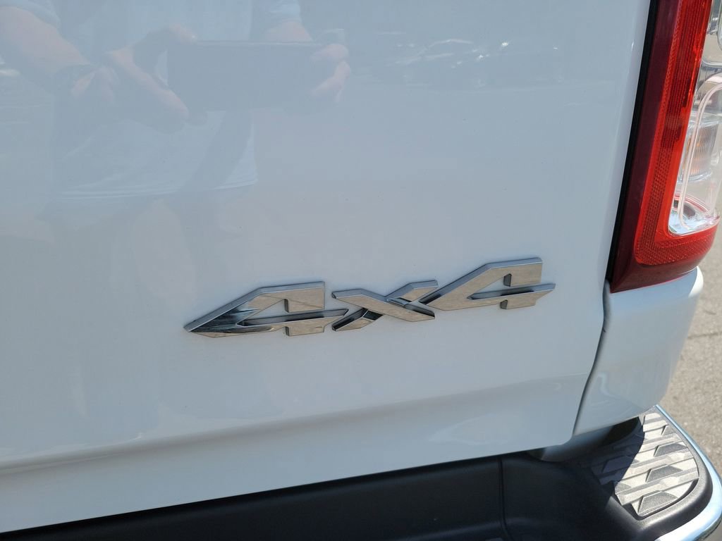 Used 2023 RAM 1500 Big Horn AWD/4WD image 39