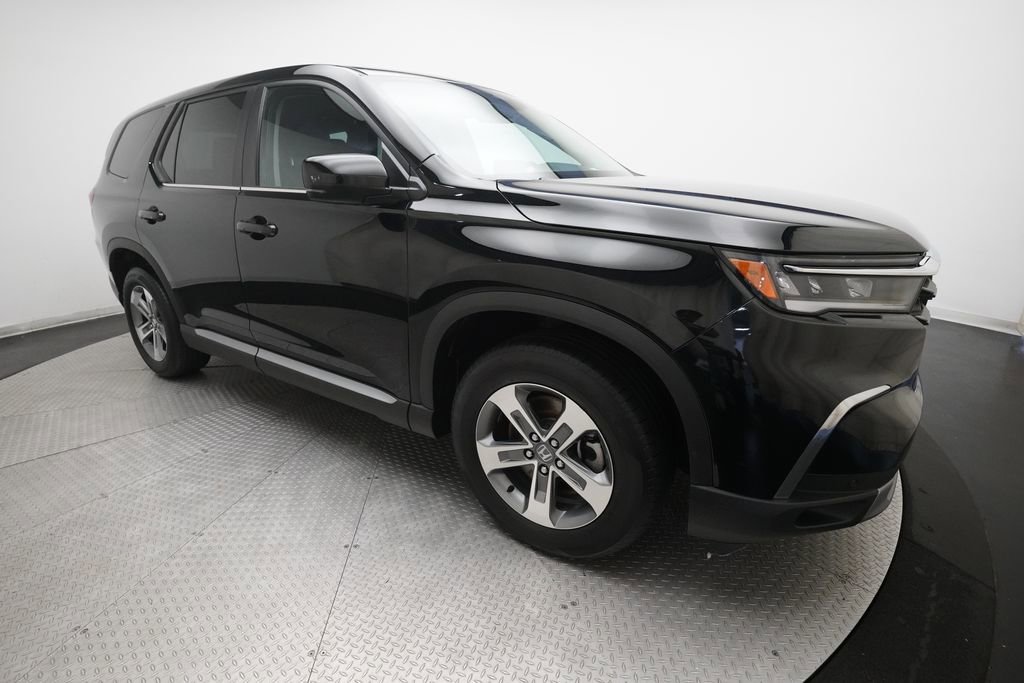 Used 2023 Honda Pilot EX-L image 37