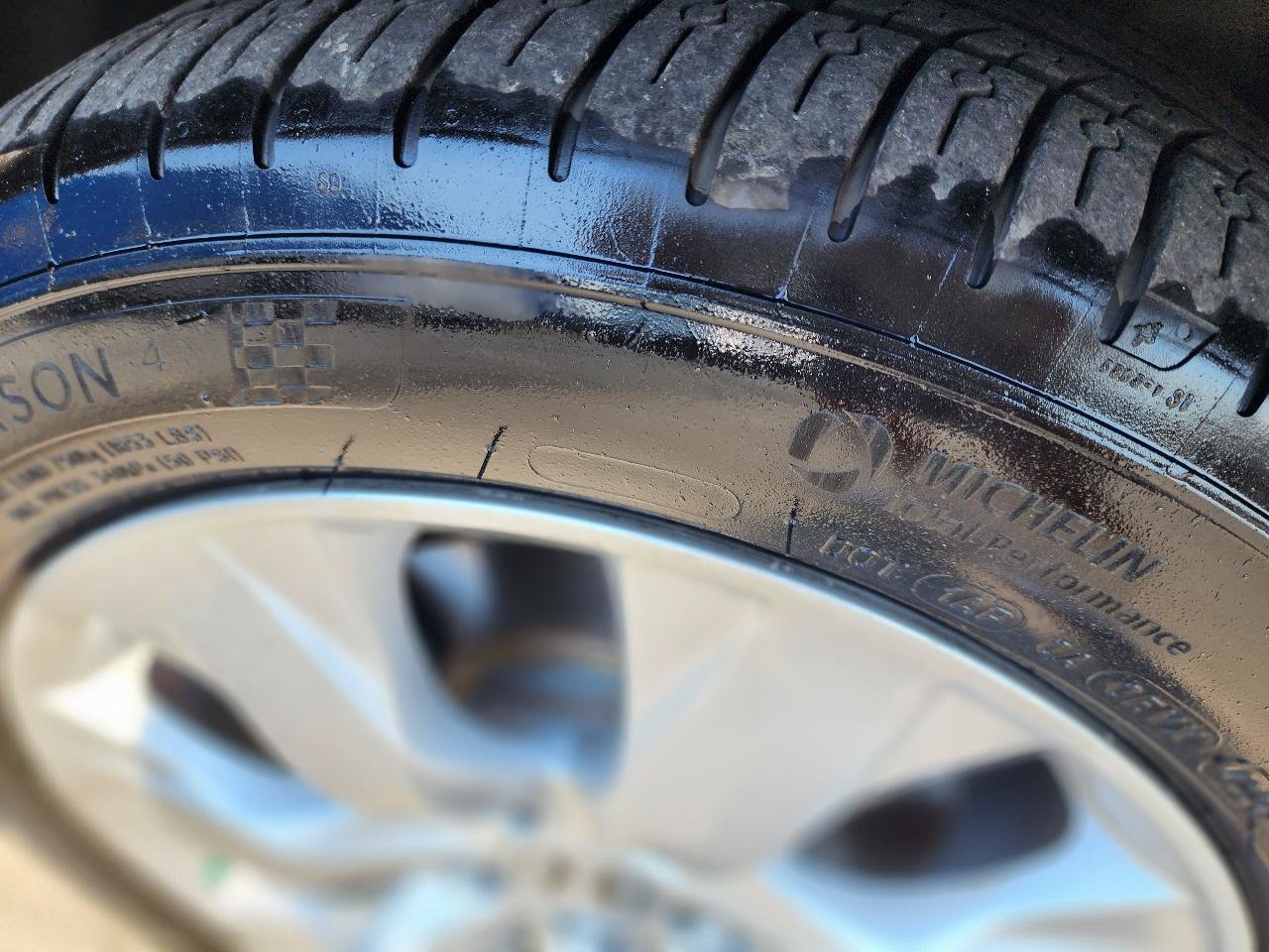 Used 2008 Honda Accord EX image 35