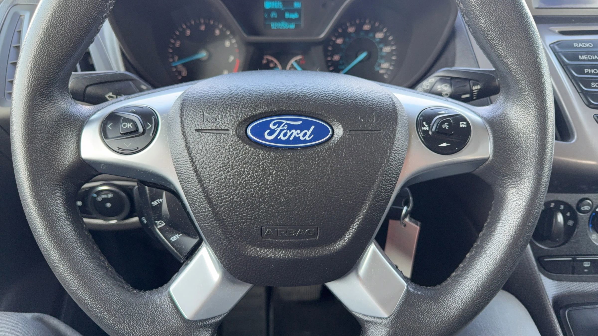 Used 2015 Ford Transit Connect XLT image 13