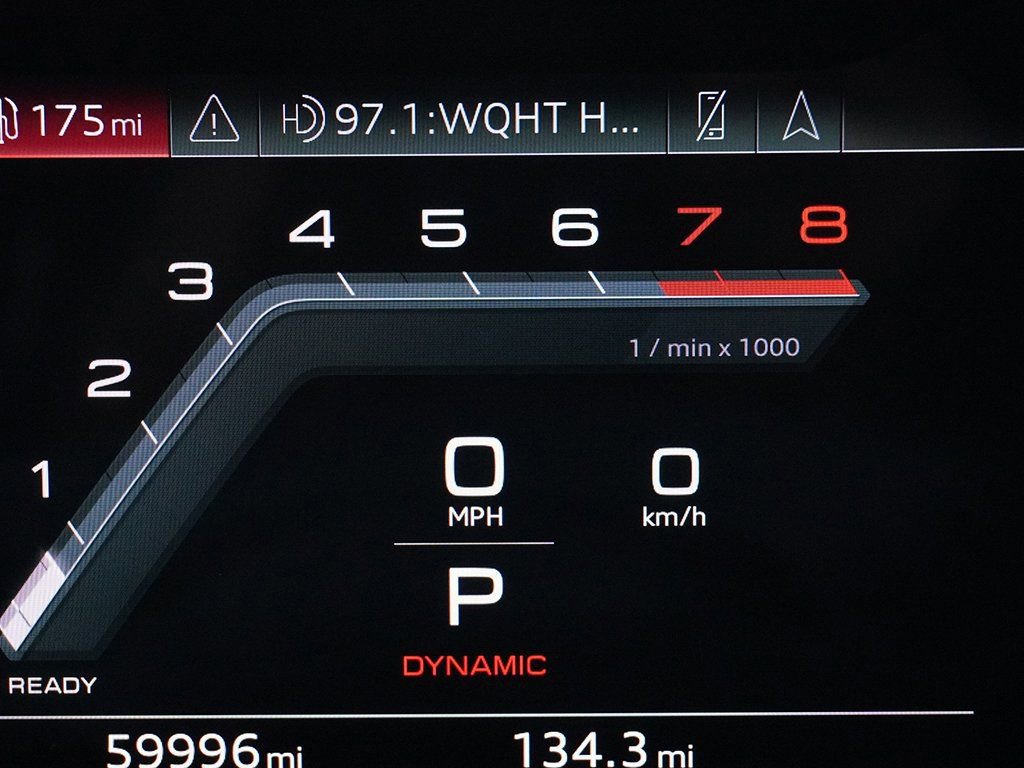 Used 2022 Audi A7 3.0T Prestige AWD/4WD image 47