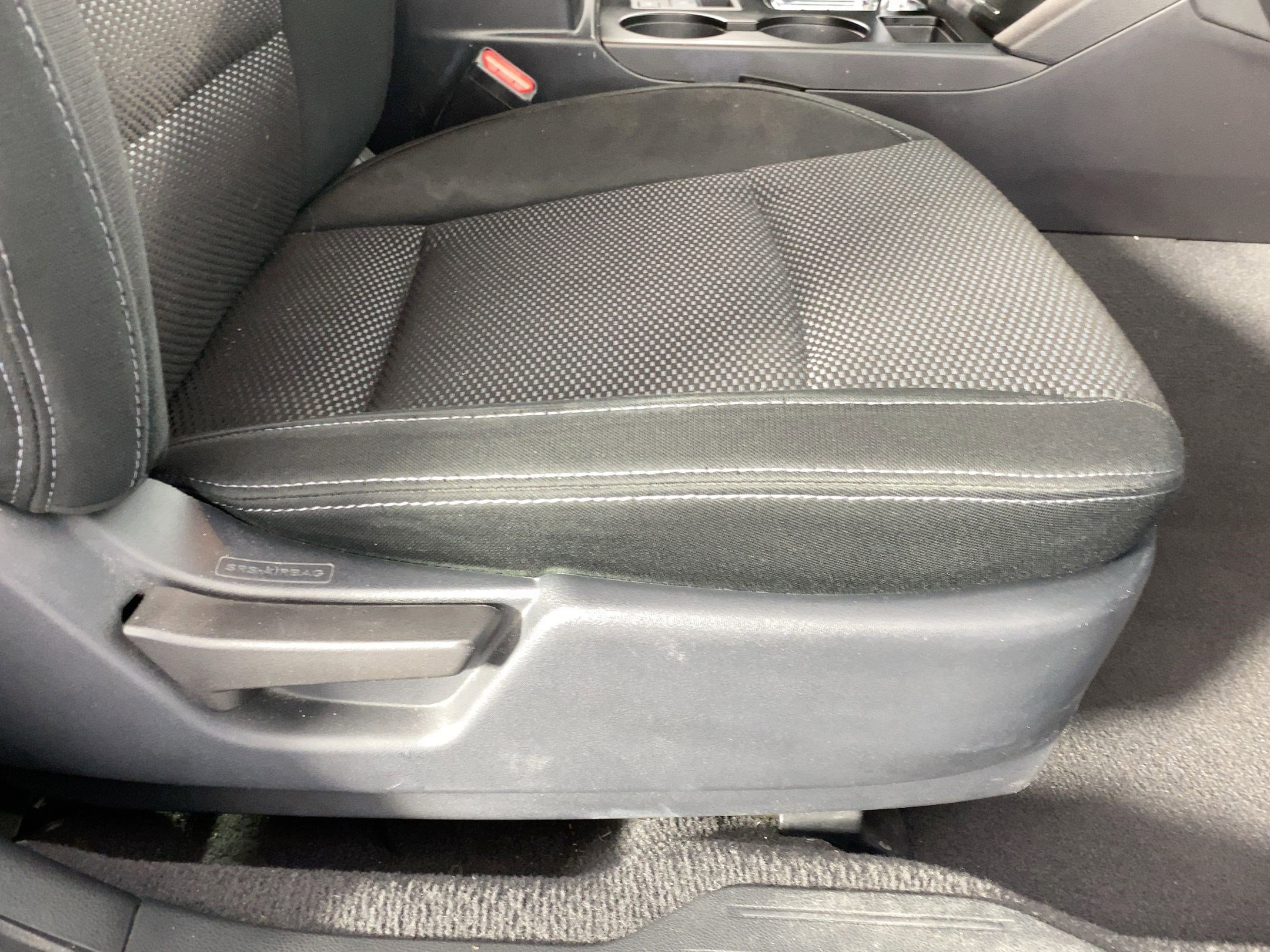 Used 2017 Subaru Outback 2.5i Premium image 32