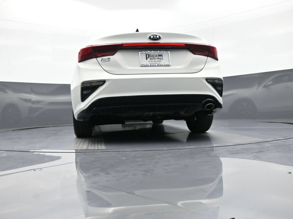 Used 2019 Kia Forte LXS FWD image 29