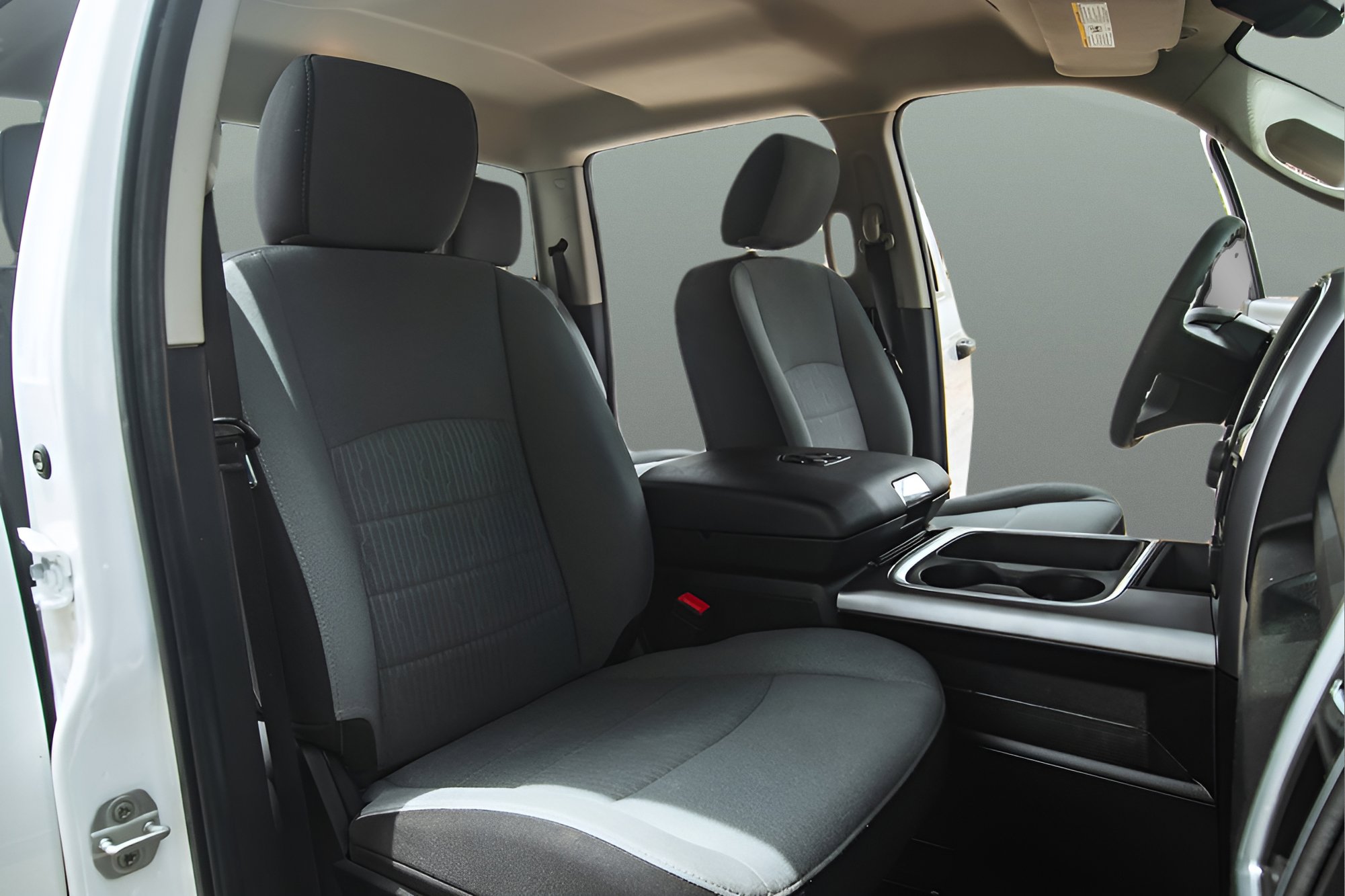 Used 2023 RAM 1500 Classic SLT w/ Trailer & Traction Group image 17