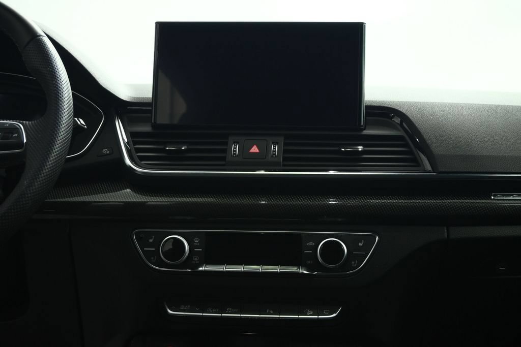 Used 2022 Audi SQ5 Premium Plus w/ Premium Plus Package AWD/4WD image 45