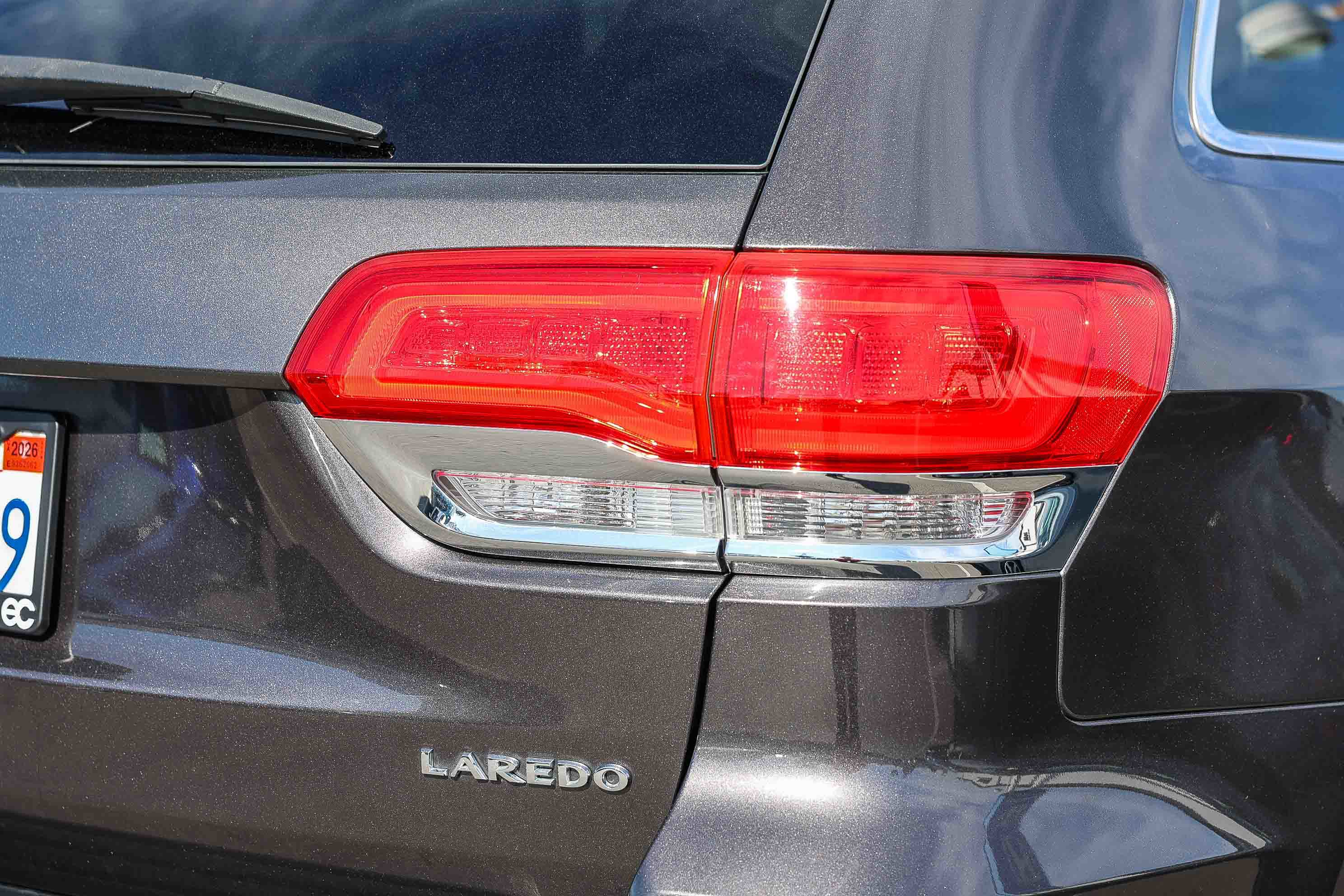 Used 2015 Jeep Grand Cherokee Laredo w/ Quick Order Package 23E image 23