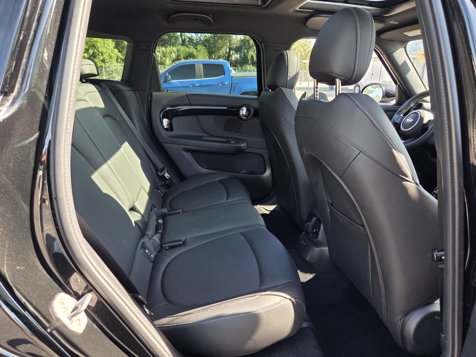Certified 2024 MINI Cooper Countryman S FWD image 16