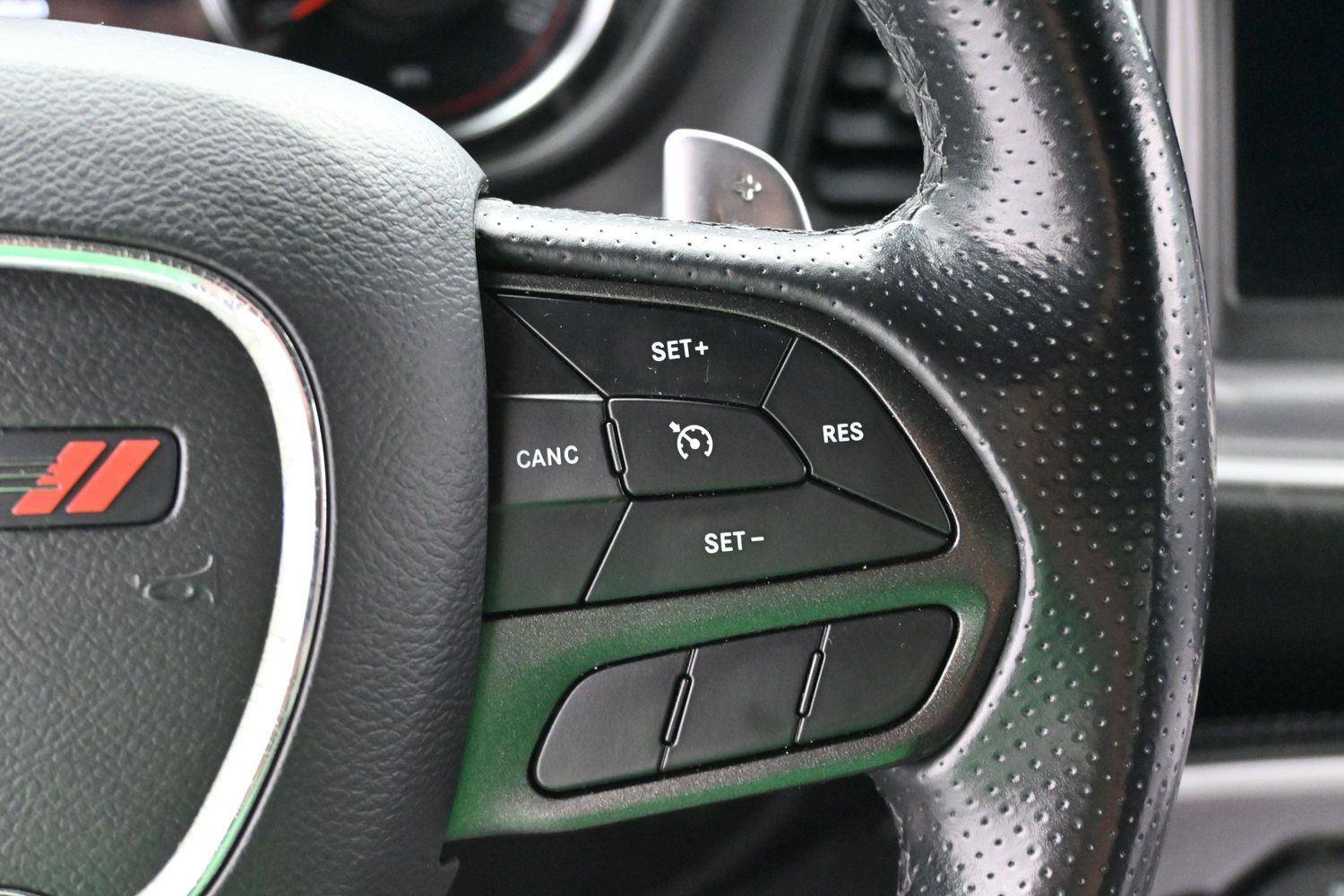 Used 2022 Dodge Challenger GT AWD/4WD image 18