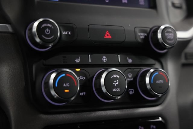 Used 2022 RAM 1500 Big Horn AWD/4WD image 26