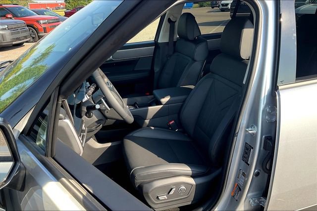 New 2026 Hyundai Santa Fe XRT image 9