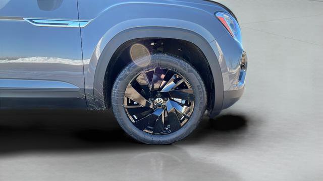 New 2026 Volkswagen Atlas Cross Sport SE AWD/4WD image 27