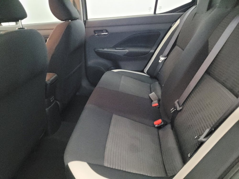 Used 2021 Nissan Versa SV image 18